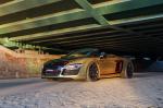 Audi R8 V10 Spyder Power Spyder by Fostla.de 2017 года